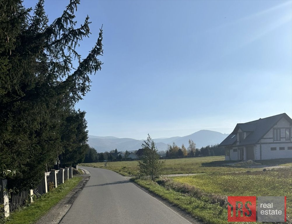 Zapraszam do zakupu działki 2626 m² w Marianówce pod inwestycję Marianówka  2 626m2 Foto 1