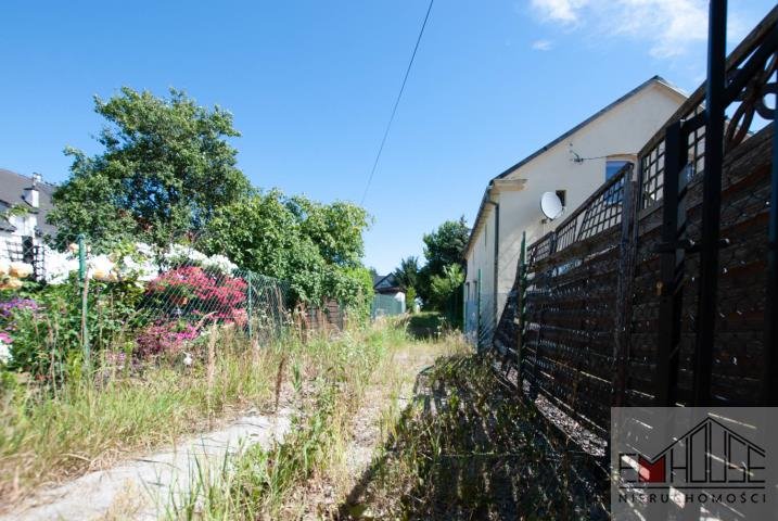 Działka budowlana na sprzedaż Ślęza  1 322m2 Foto 10