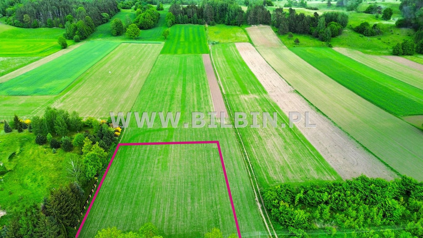 Działka budowlana na sprzedaż Suwałki  3 000m2 Foto 2