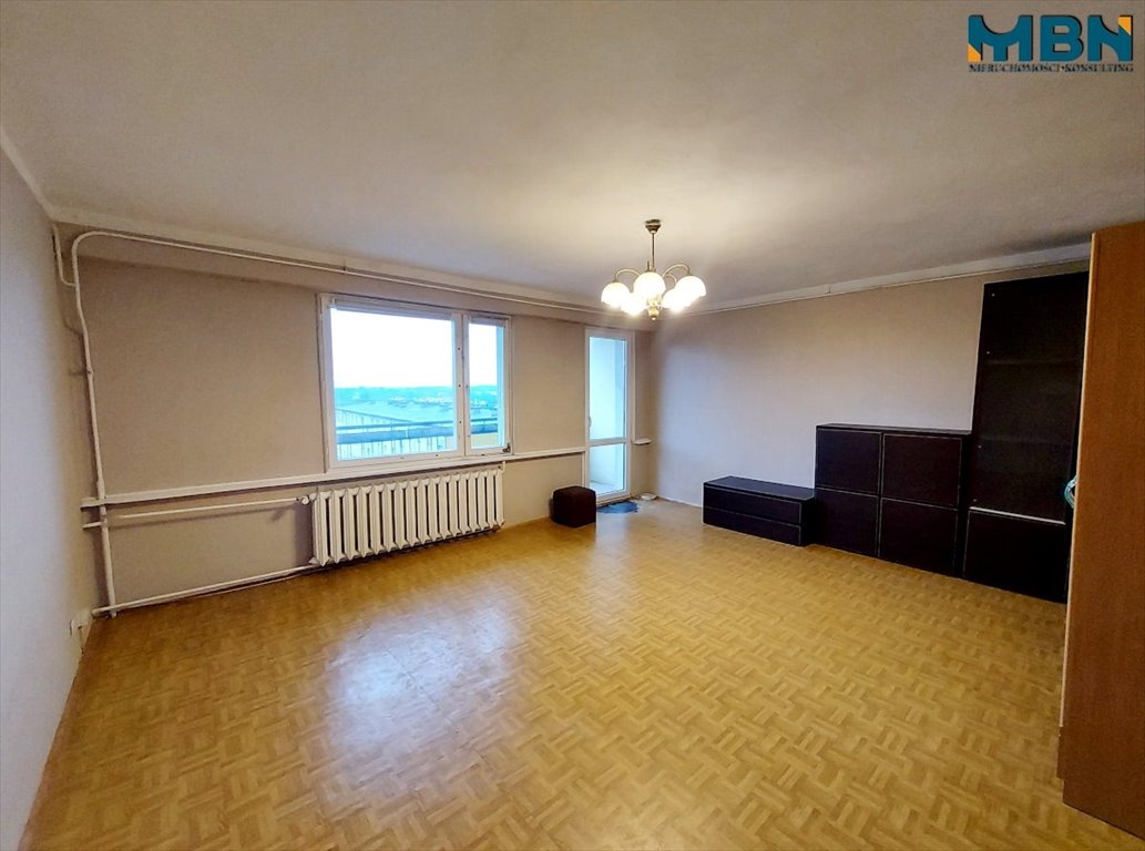 Mieszkanie dwupokojowe na sprzedaż Giżycko, Giżycko, Giżycko  49m2 Foto 1