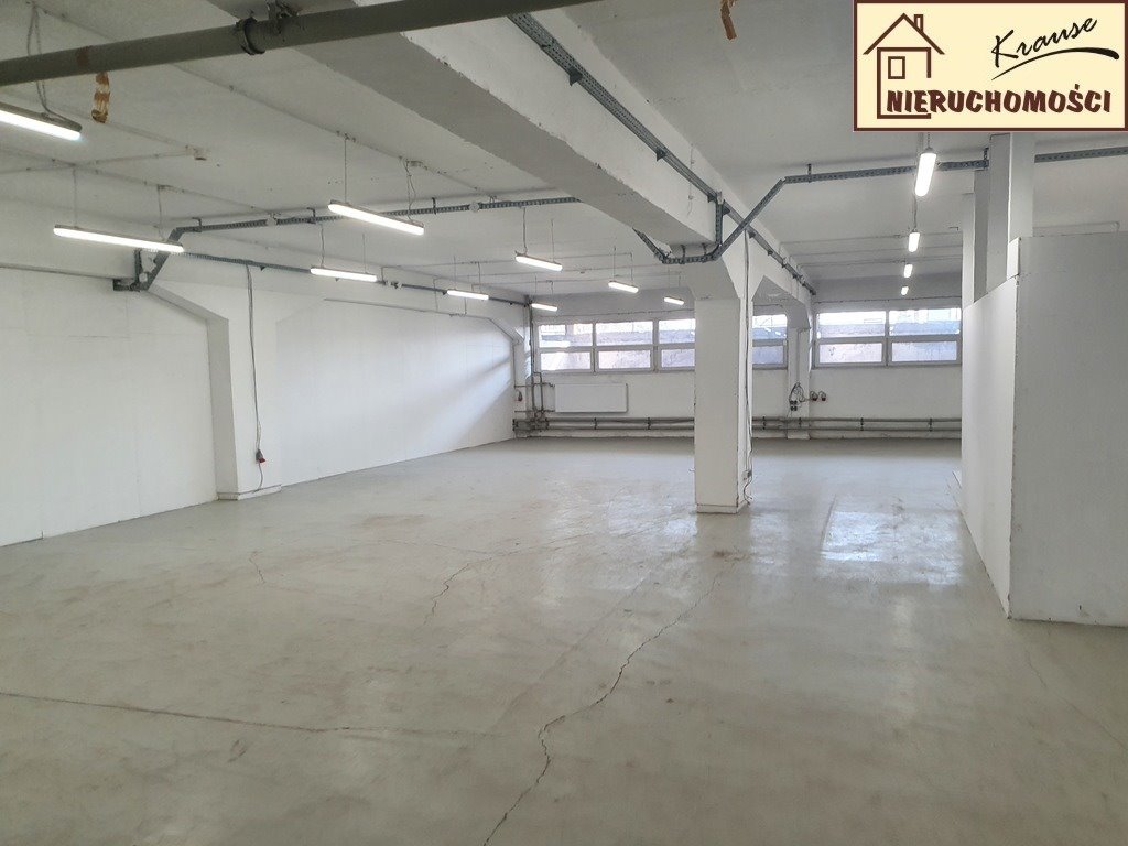 Lokal użytkowy na wynajem Poznań, Grunwald  324m2 Foto 13