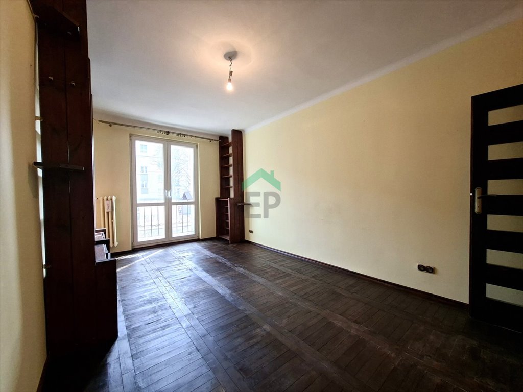 Dwupokojowe mieszkanie 49 m2 w Rakowie – idealne dla Ciebie! Częstochowa, Raków  49m2 Foto 1