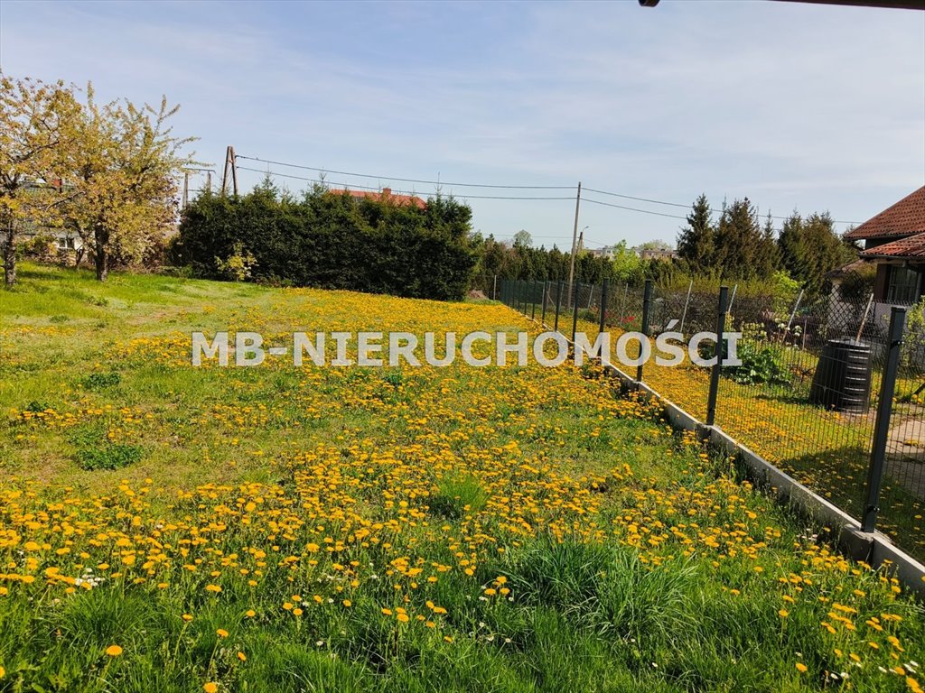 Działka budowlana na sprzedaż Łęgajny  993m2 Foto 1