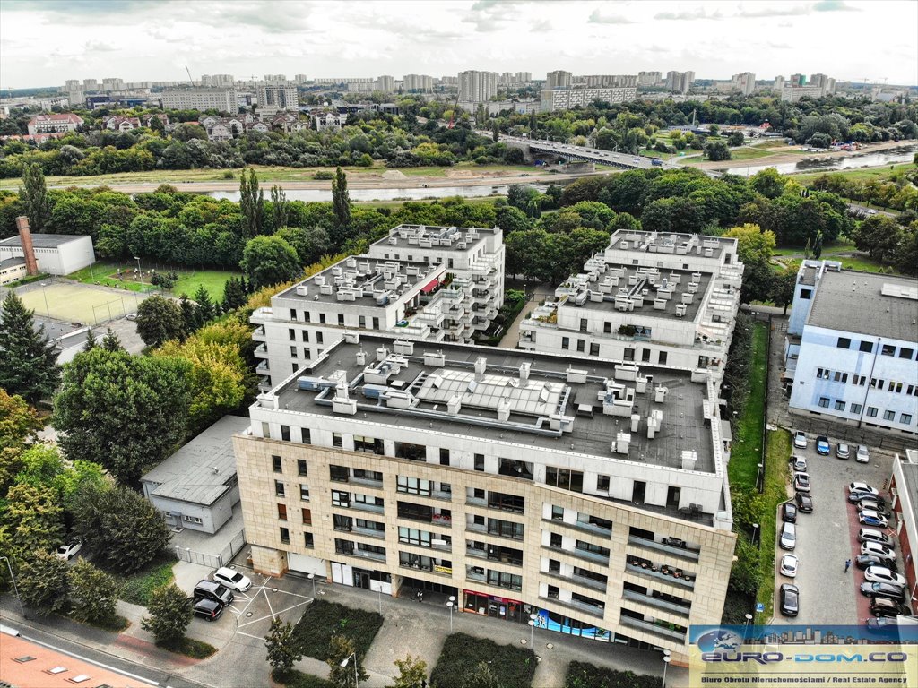 Mieszkanie dwupokojowe na wynajem Poznań, stary rynek, Kazimierza Wielkiego  55m2 Foto 17