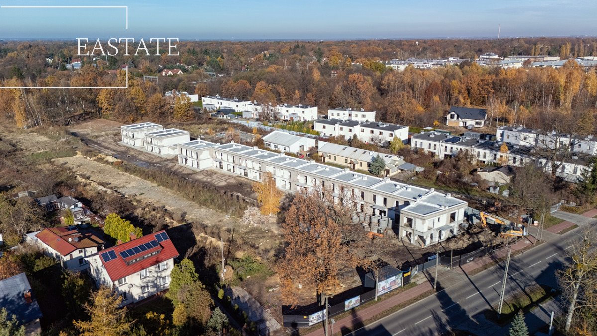 Dom na sprzedaż Grodzisk Mazowiecki, 3 Maja  119m2 Foto 1
