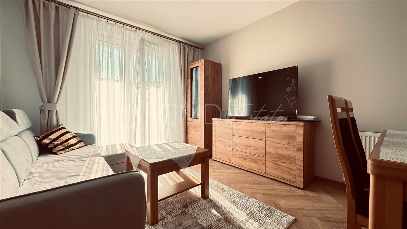 Dwupokojowe mieszkanie 40 m2 z balkonem, garażem i blisko metra zapraszam Warszawa, Bemowo  40m2 Foto 1