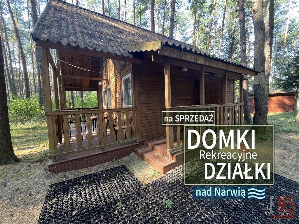 Dom na sprzedaż Ploski  60m2 Foto 1