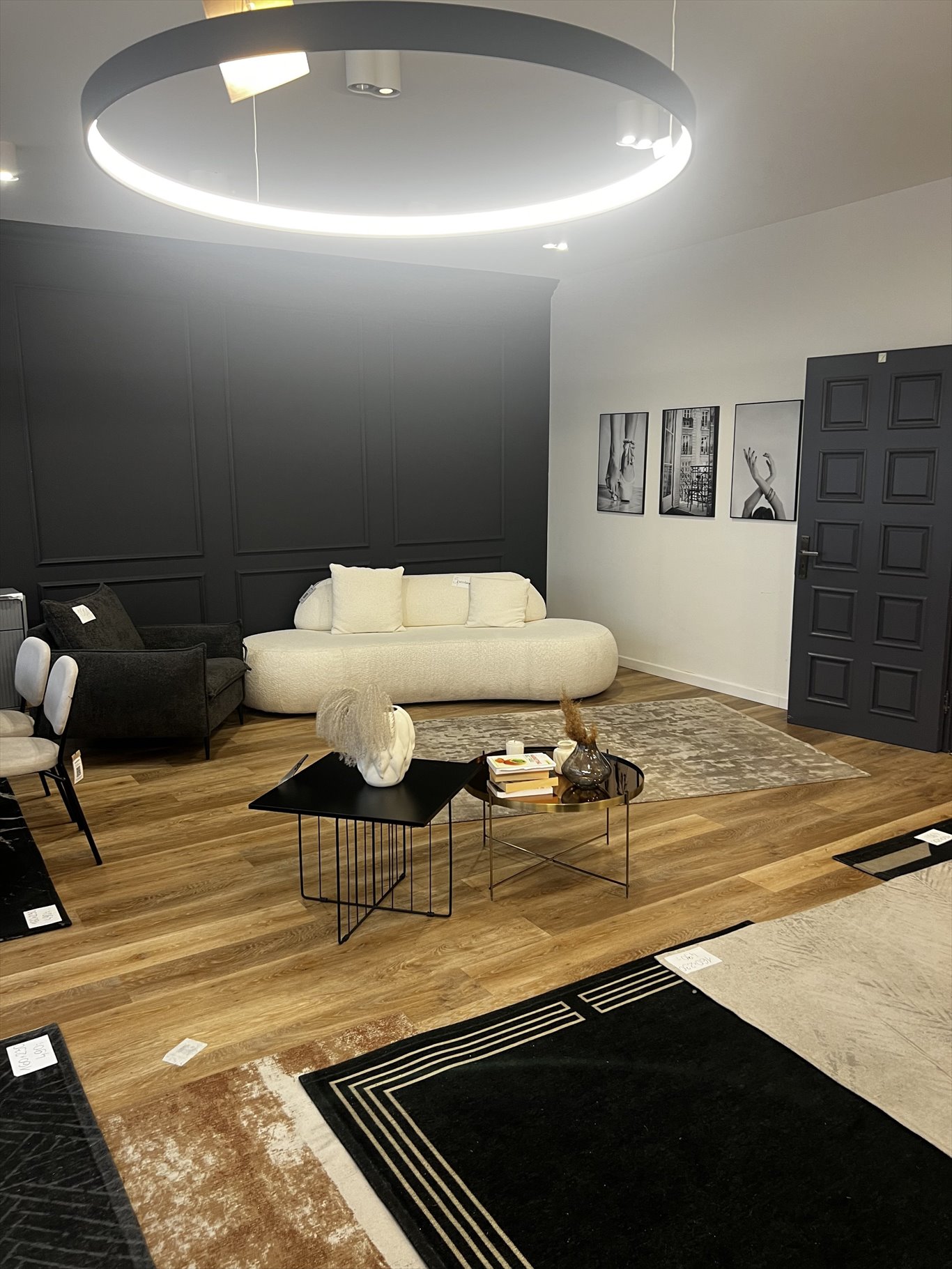Lokal użytkowy na wynajem Warszawa, Mokotów, Chocimska 3A  530m2 Foto 8