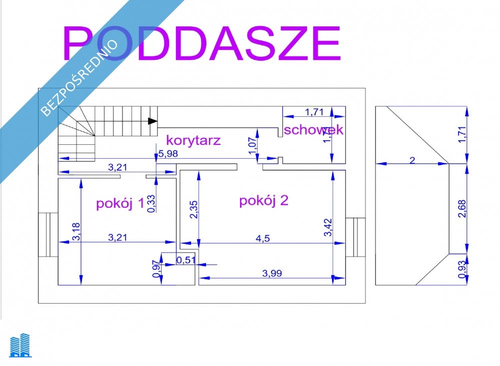 Dom na sprzedaż Luboń, Nowiny 32  160m2 Foto 6