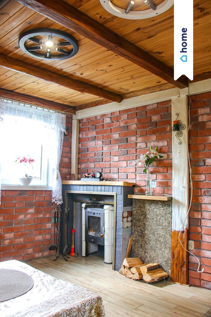 Działka ROD z domkiem 35 m² w Kapuściskach, Bydgoszcz Bydgoszcz, Rolna  400m2 Foto 1