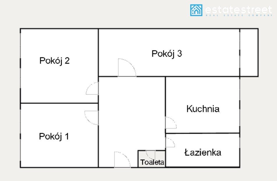 Lokal użytkowy na wynajem Rzeszów, Baranówka, Władysława Broniewskiego  110m2 Foto 13