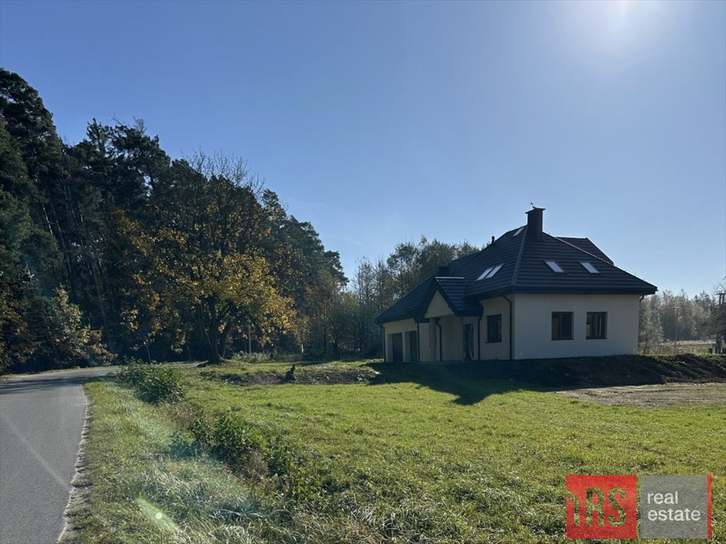 Działka budowlana na sprzedaż Marianówka  2 626m2 Foto 7