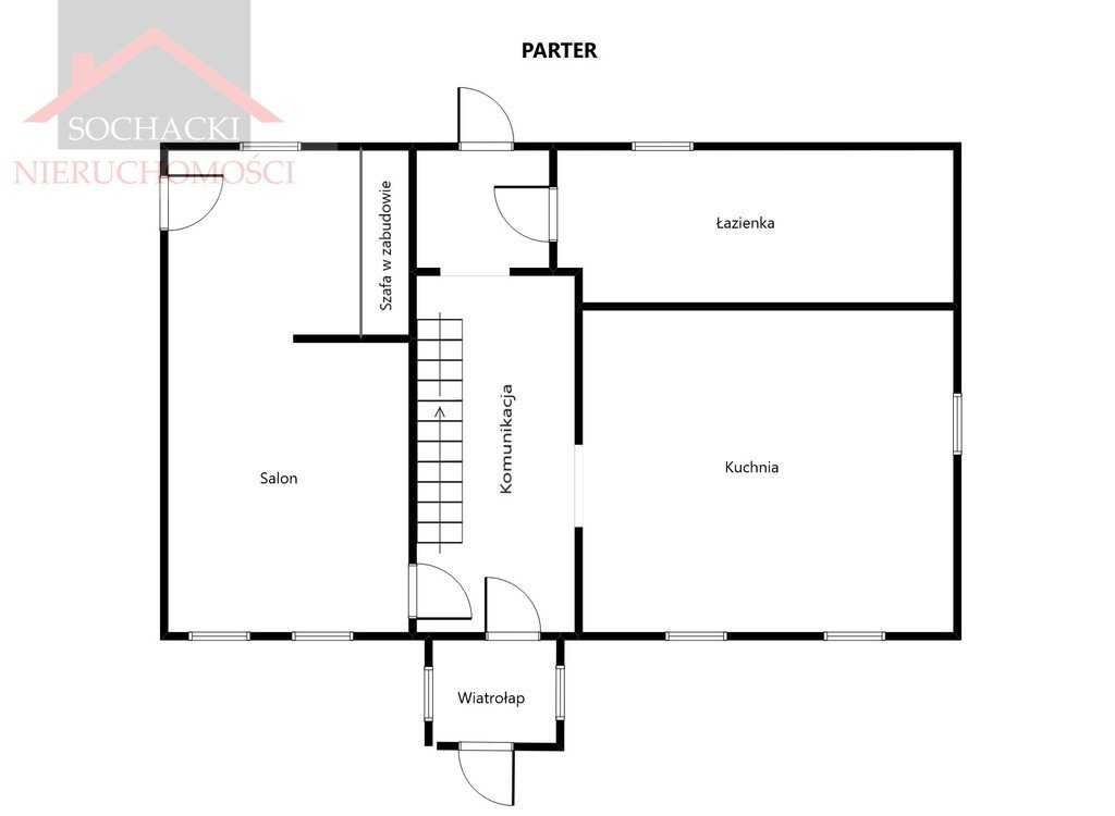 Dom na sprzedaż Lubań, Główna  120m2 Foto 18