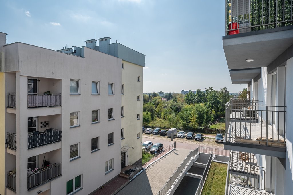 Mieszkanie dwupokojowe na sprzedaż Warszawa, Białołęka, Żerań, Płochocińska  47m2 Foto 11