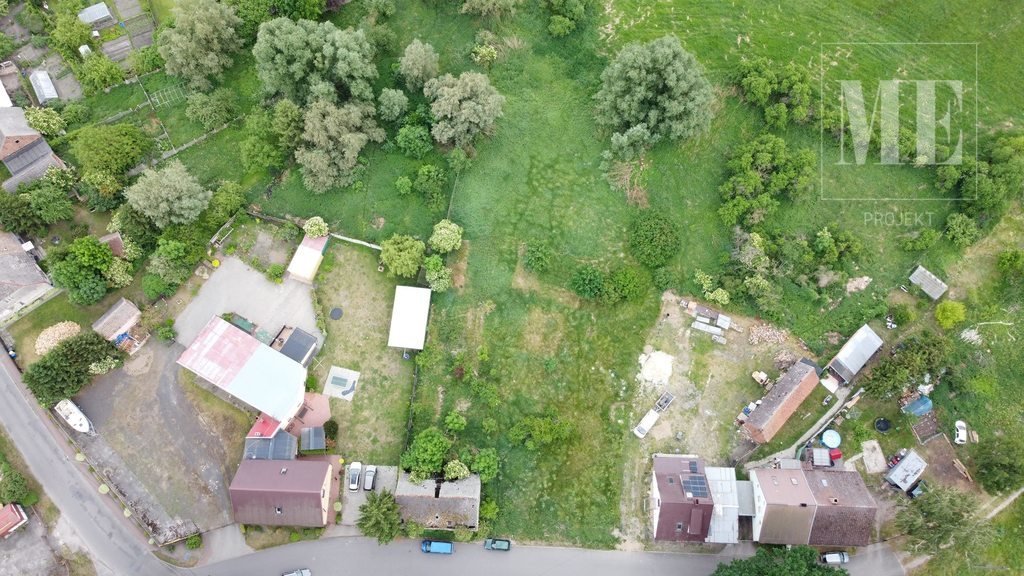 Działka budowlana na sprzedaż Stepnica, Henryka Pobożnego  3 100m2 Foto 3