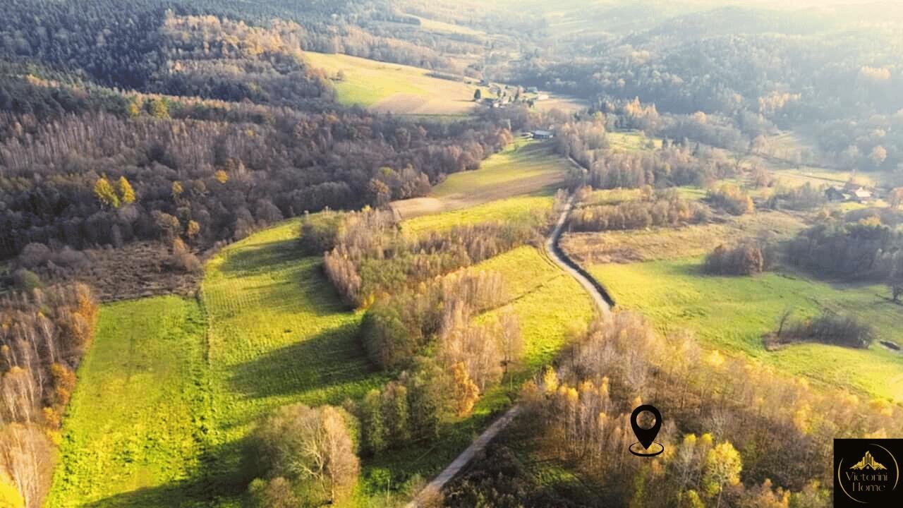 Działka budowlana na sprzedaż Pietrusza Wola  17m2 Foto 4