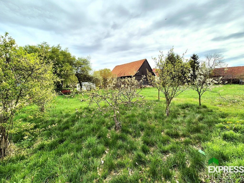 Działka 1080 m2 w Szczytnikach Nad Kaczawą – cisza, natura, blisko miasta Szczytniki Nad Kaczawą  1 080m2 Foto 1