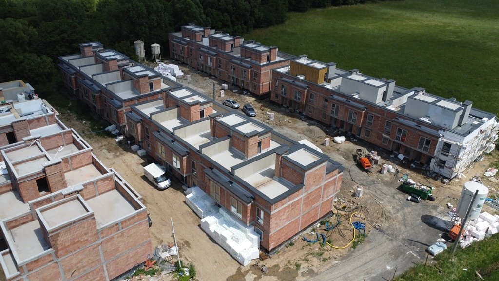 Mieszkanie trzypokojowe na sprzedaż Rzeszów, Lwowska  55m2 Foto 1