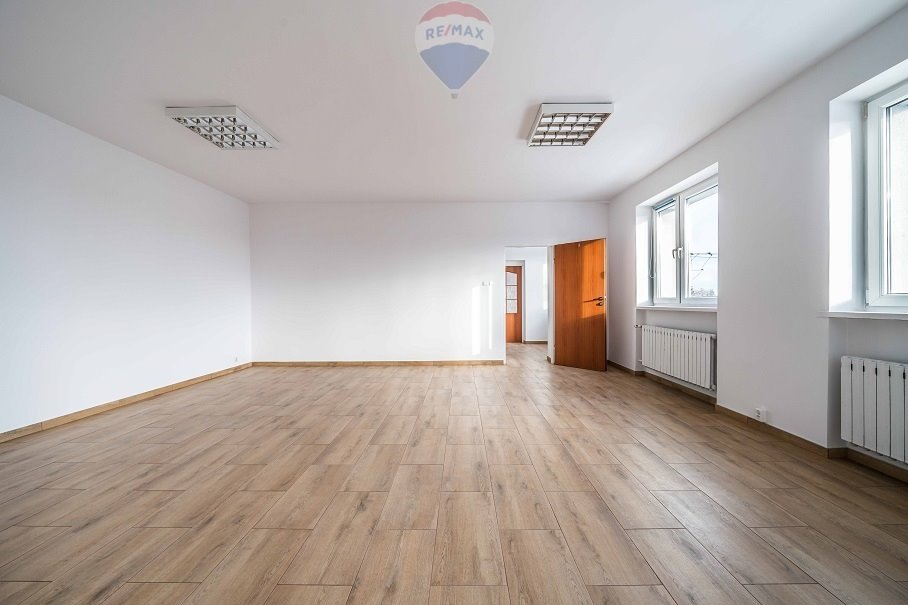 Lokal użytkowy na wynajem Luboń, Topolowa  550m2 Foto 12