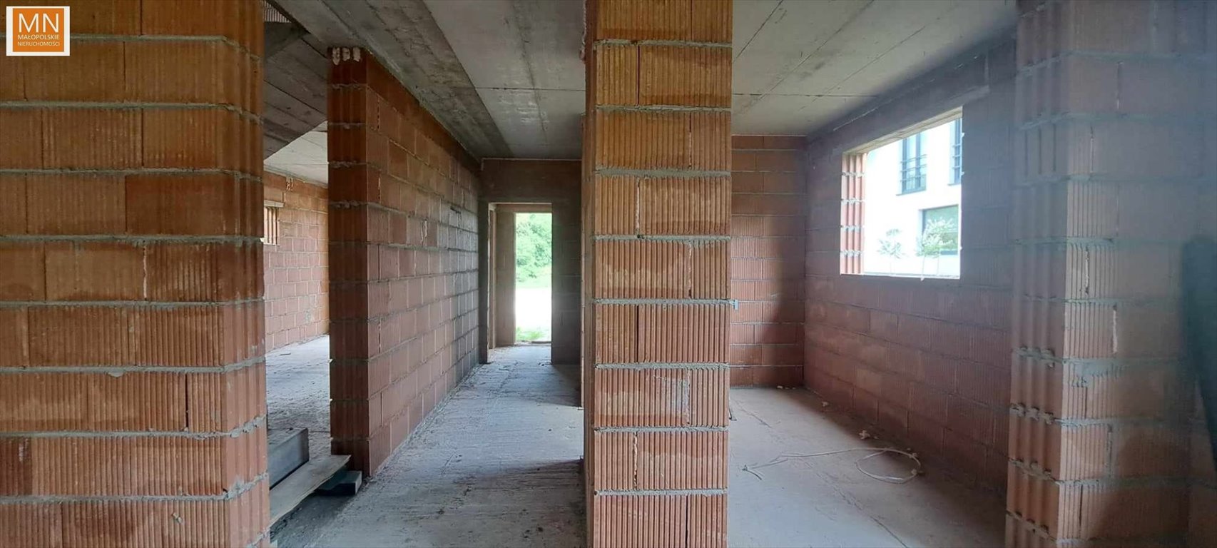 Dom na sprzedaż Biórków Mały  150m2 Foto 5