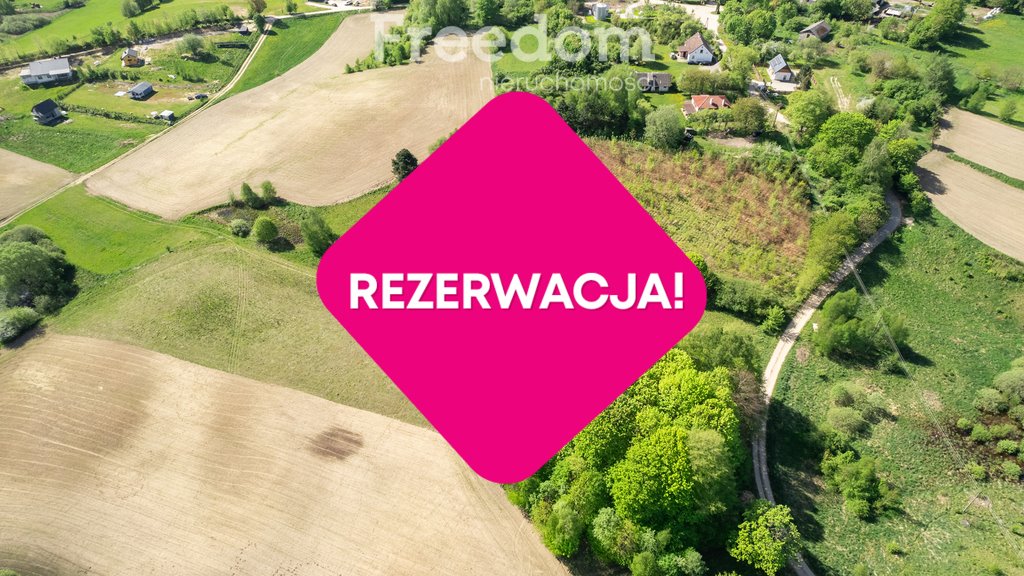 Działka budowlana na sprzedaż Piekło Górne, Spokojna  1 502m2 Foto 17