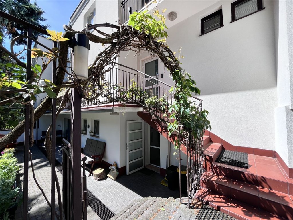 Lokal użytkowy na sprzedaż Warszawa, Wawer Międzylesie, Aleja Dzieci Polskich  400m2 Foto 1