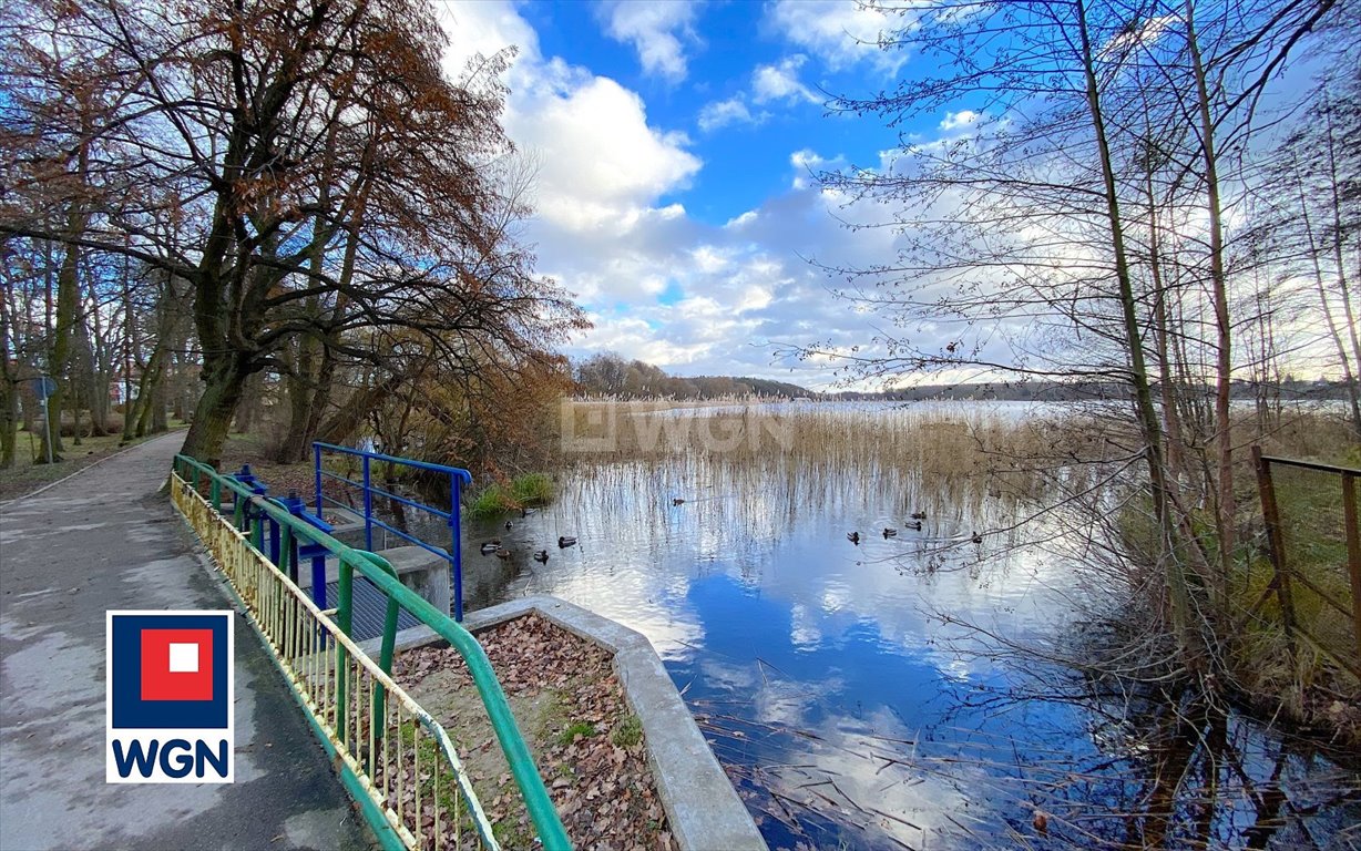 Mieszkanie dwupokojowe na sprzedaż Choszczno, Centrum, Centrum  46m2 Foto 1