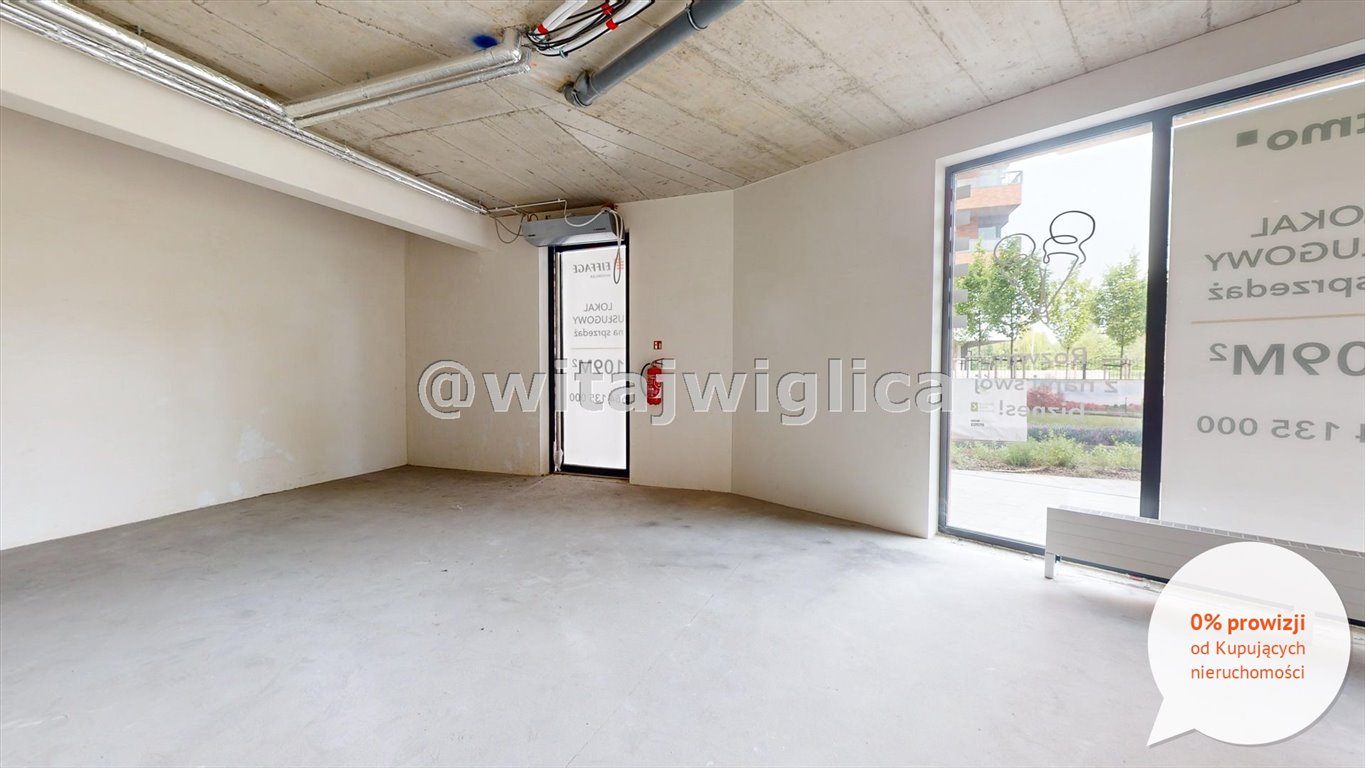 Lokal użytkowy na sprzedaż Wrocław, Śródmieście, Dmowskiego  109m2 Foto 8