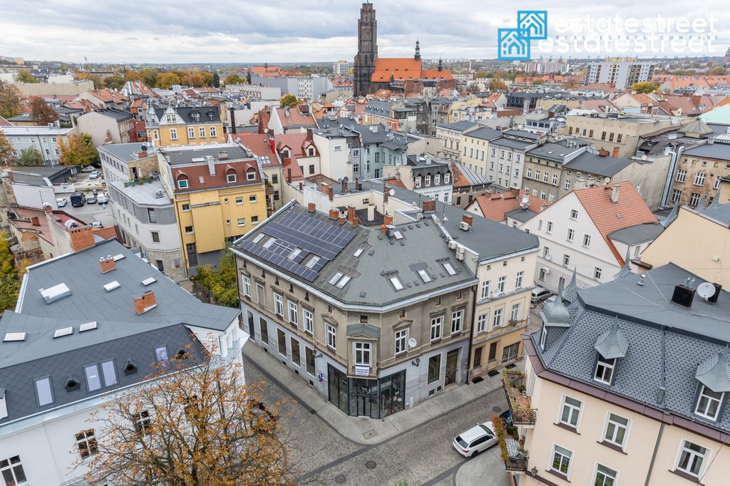 Lokal użytkowy na sprzedaż Gliwice, Śródmieście, Bankowa  296m2 Foto 1