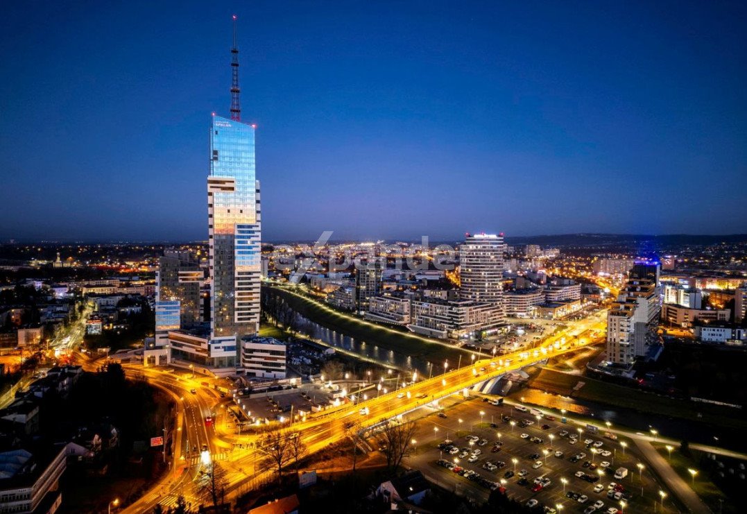 Lokal użytkowy na wynajem Rzeszów, Fryderyka Szopena  268m2 Foto 1