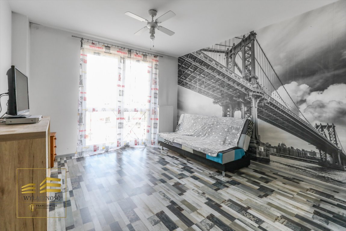 Kawalerka z balkonem, winda, 2016 r., Bronowice Lublin, Bronowice  24m2 Foto 1