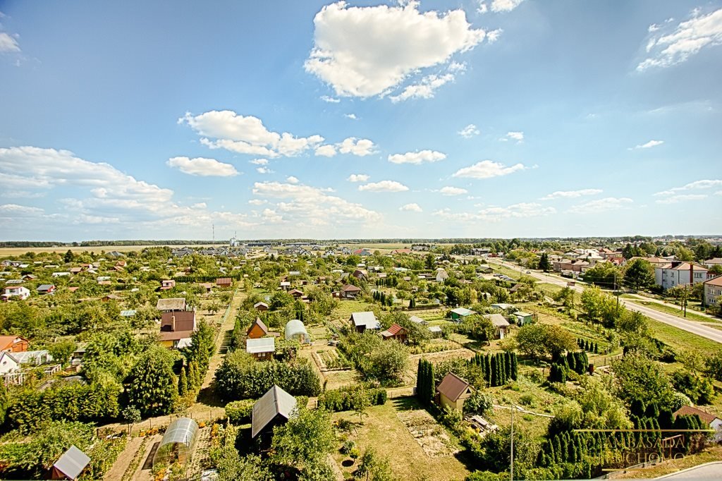 Mieszkanie trzypokojowe na wynajem Wysokie Mazowieckie, al. Warszawska  51m2 Foto 14