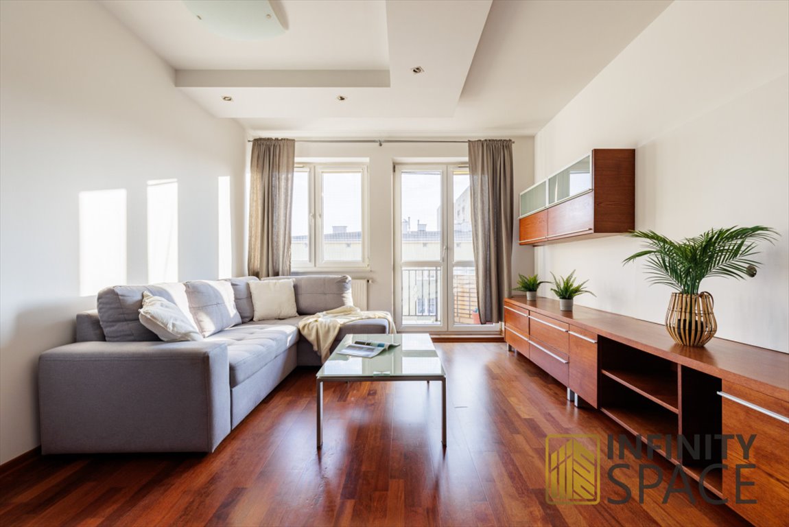 3-pokojowe mieszkanie 62 m² z balkonem - garaż i komórka Warszawa, Ursus Skorosze, Dzieci Warszawy  62m2 Foto 1