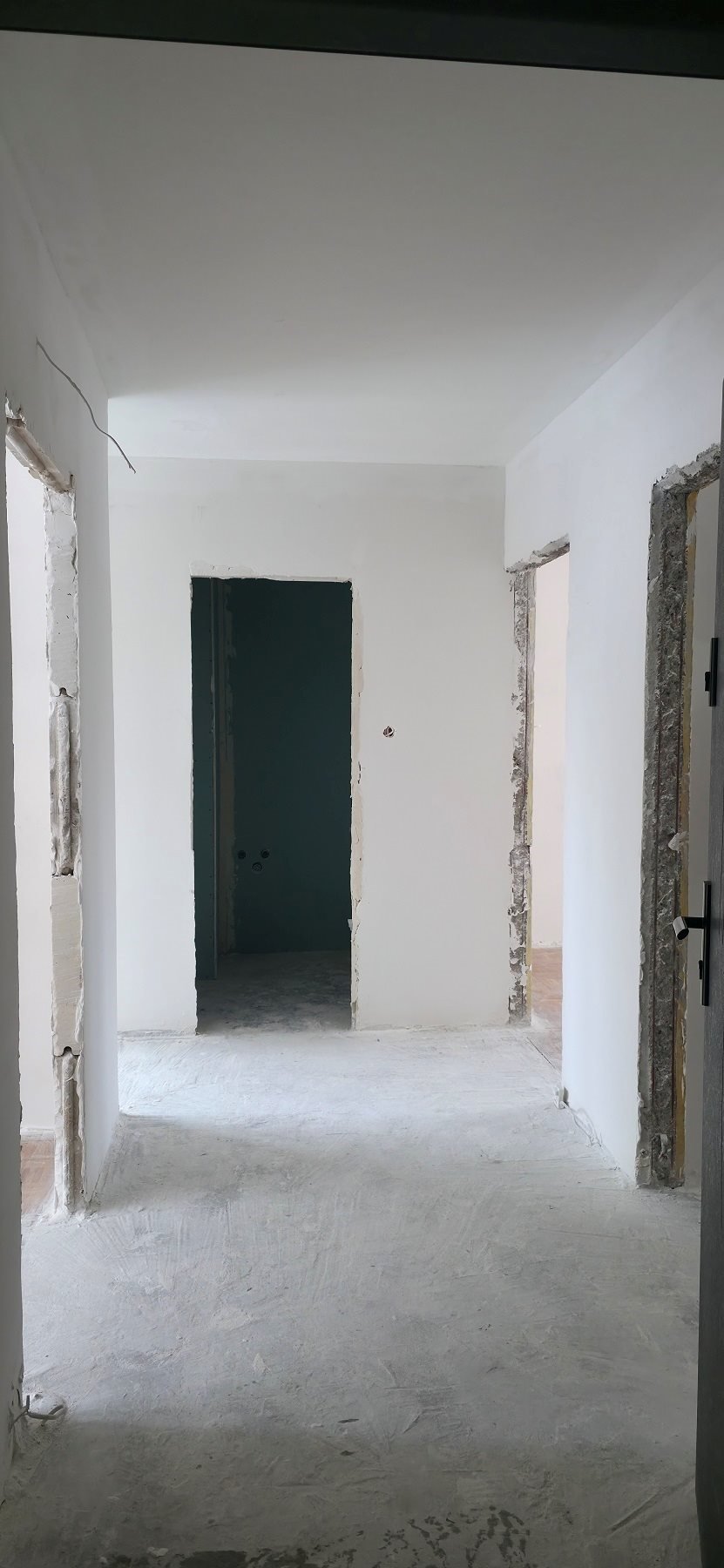 Mieszkanie trzypokojowe na sprzedaż Kutno, Warszawskie Przedmieście  48m2 Foto 8