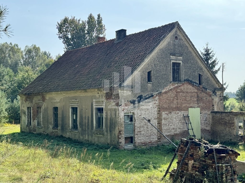 Dom na sprzedaż Wielbrandowo, Grabowska  225m2 Foto 10