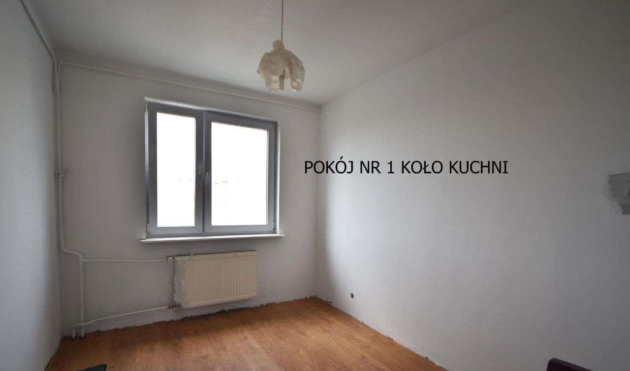 Mieszkanie czteropokojowe  na sprzedaż Malbork, Józefa Wybickiego  73m2 Foto 5