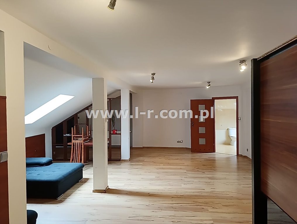 Zapraszam do wynajmu 80 m² mieszkania w centrum Rybnika Rybnik, Raciborska  80m2 Foto 1