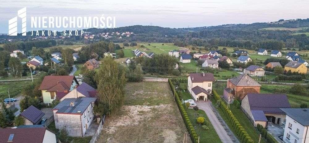 Działka budowlana na sprzedaż Rzozów  2 538m2 Foto 5