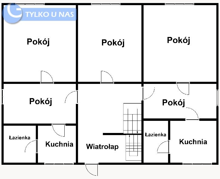 Dom na sprzedaż Lipnica Murowana  200m2 Foto 17