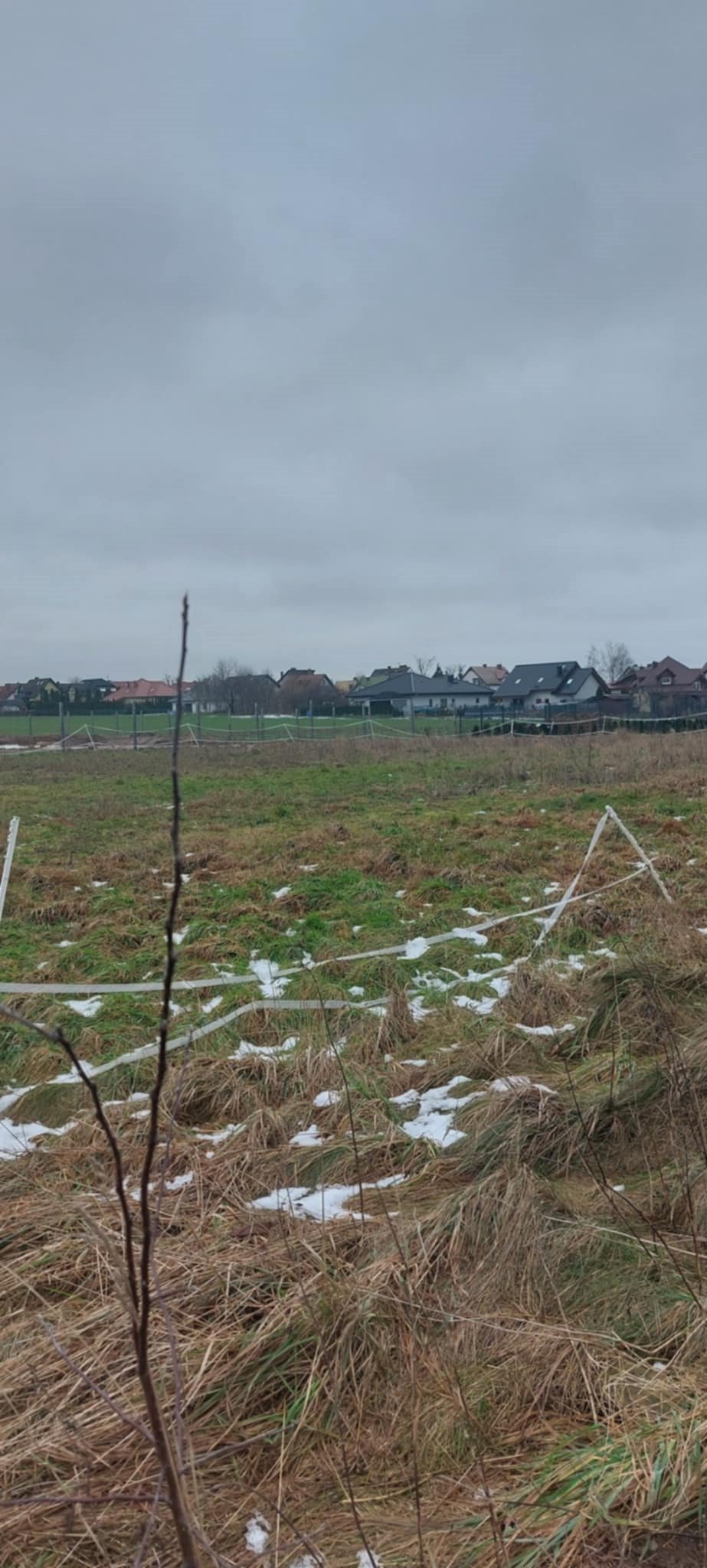 Działka budowlana na sprzedaż Mrzezino, Polna  1 000m2 Foto 7