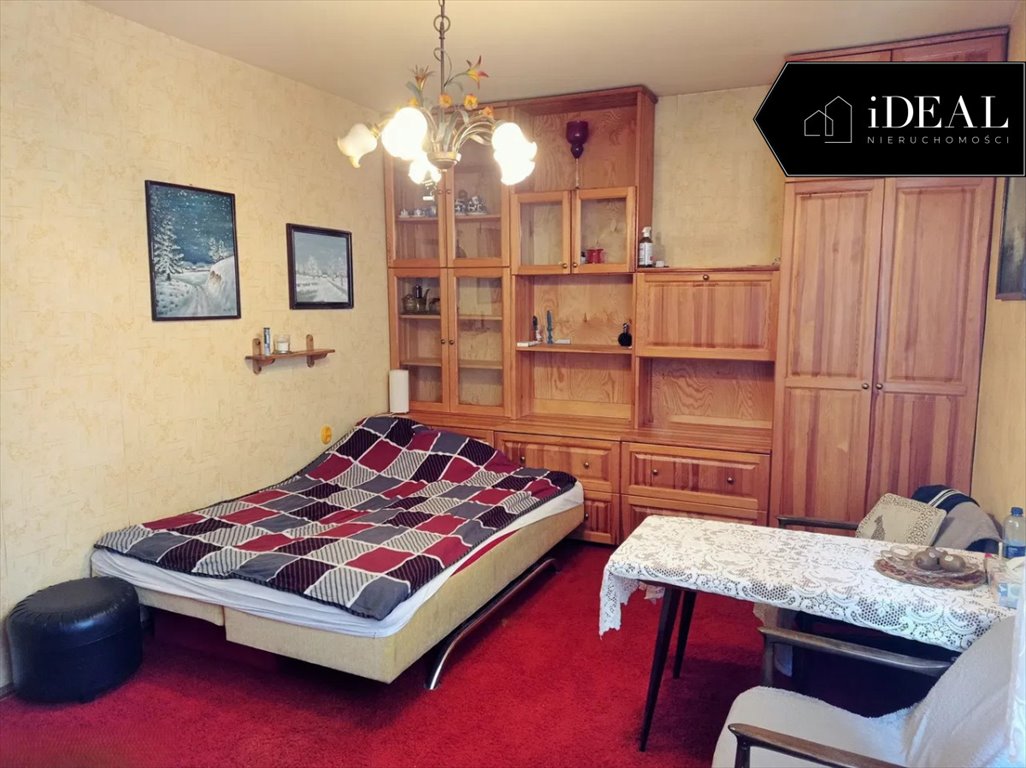 Mieszkanie dwupokojowe na sprzedaż Gdańsk, Strzyża, Bernarda Chrzanowskiego  34m2 Foto 1