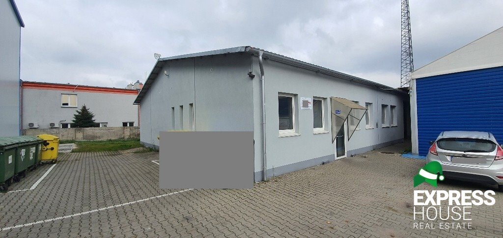 Lokal użytkowy na wynajem Świebodzin  200m2 Foto 6