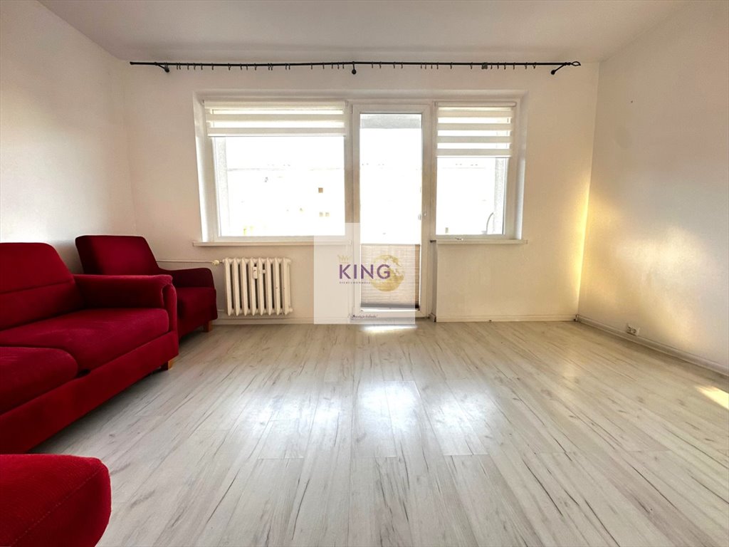 Mieszkanie dwupokojowe na sprzedaż Gryfino  42m2 Foto 1