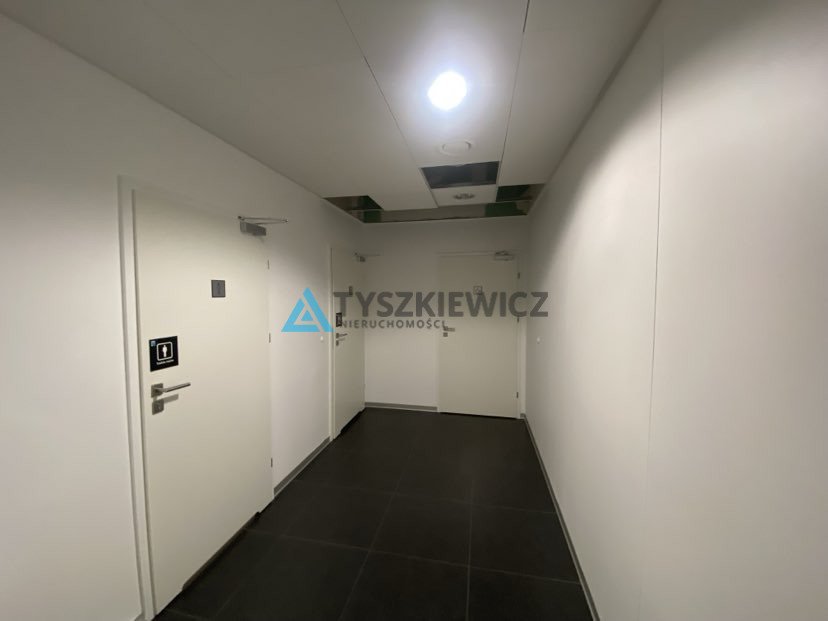 Lokal użytkowy na wynajem Gdańsk, Stogi, prof. Witolda Andruszkiewicza  116m2 Foto 12