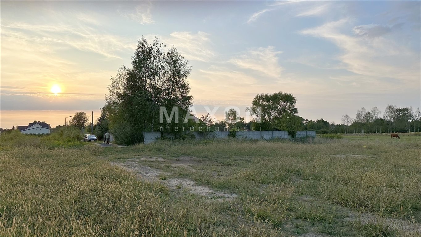 Działka budowlana na sprzedaż Izabelin  900m2 Foto 4