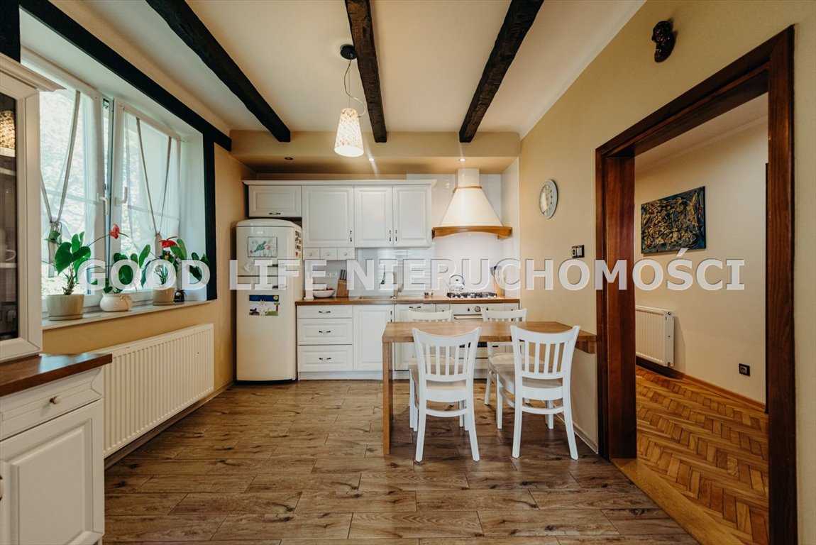 Dom na sprzedaż Nowa Wieś  140m2 Foto 1