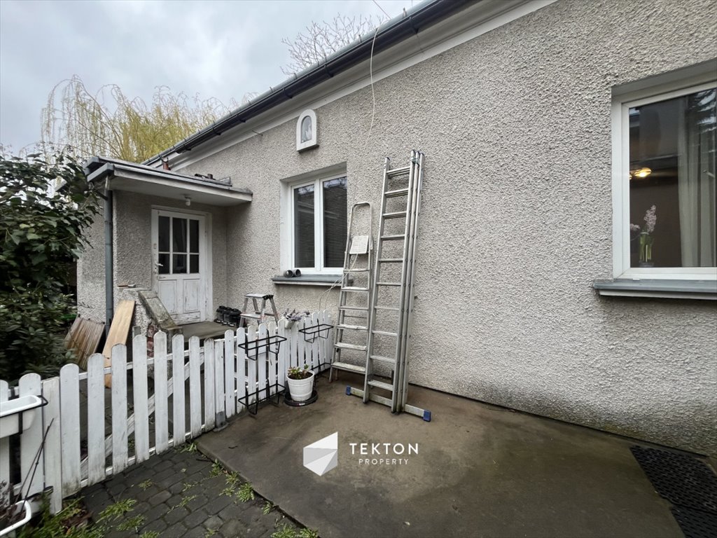 Dom na sprzedaż Warszawa, Mokotów Stegny, Wróbla  572m2 Foto 9