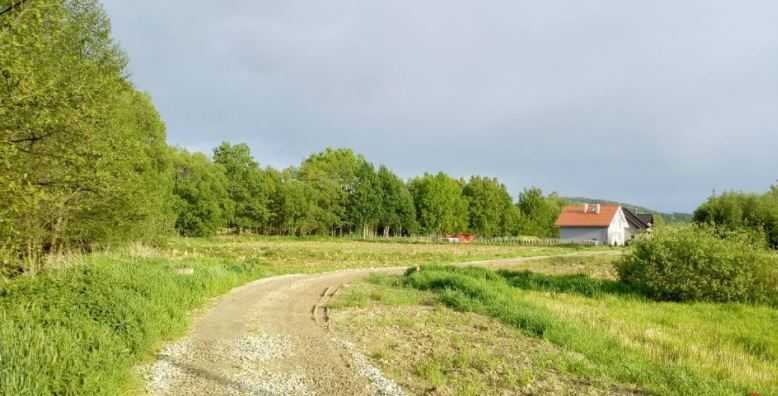 Działka inna na sprzedaż Strzelin  1 747m2 Foto 3