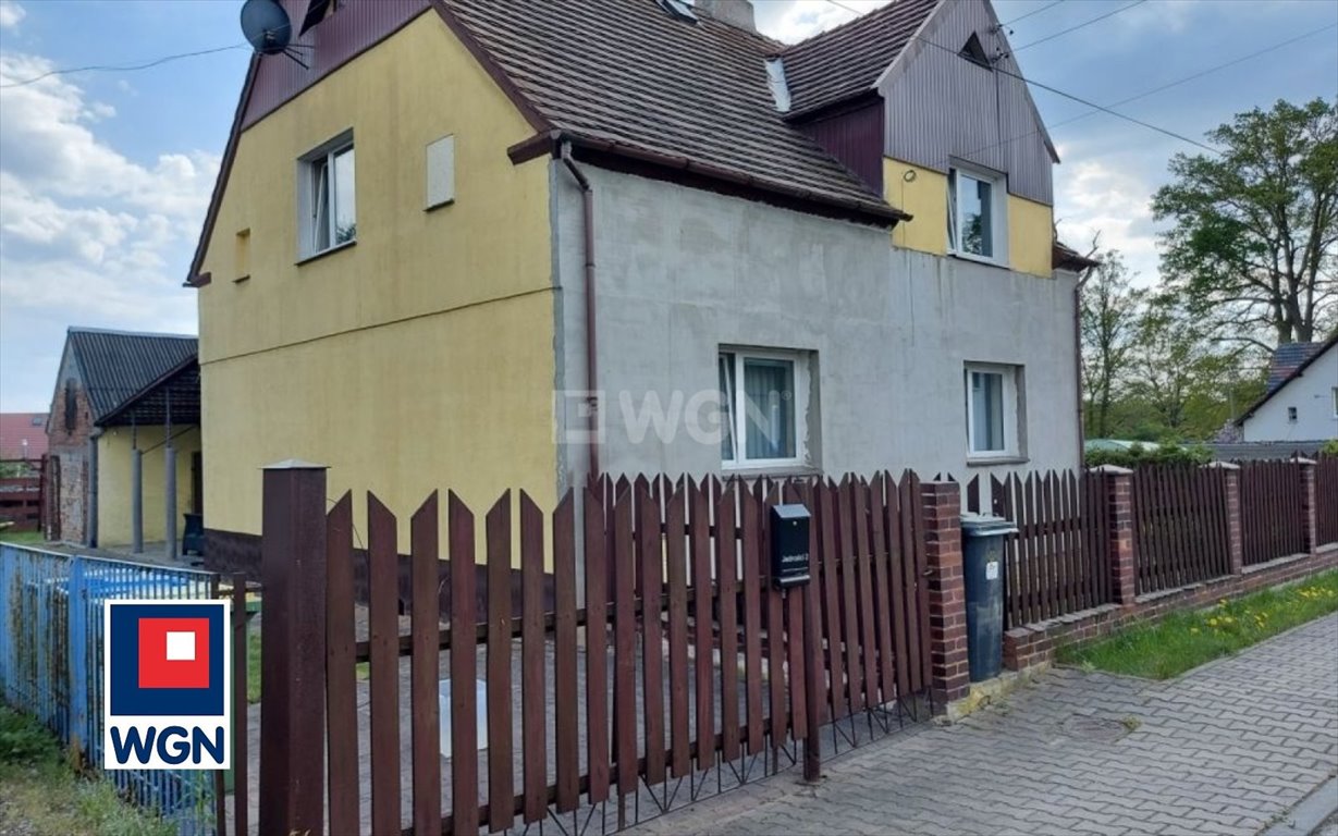 Dom na sprzedaż Szprotawa, Sobieskiego  178m2 Foto 1
