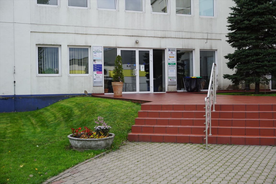 Wynajmę nowoczesny lokal biurowy 22 m² z parkingiem: Poznań Nowe Miasto, Starołęka: Wagrowska